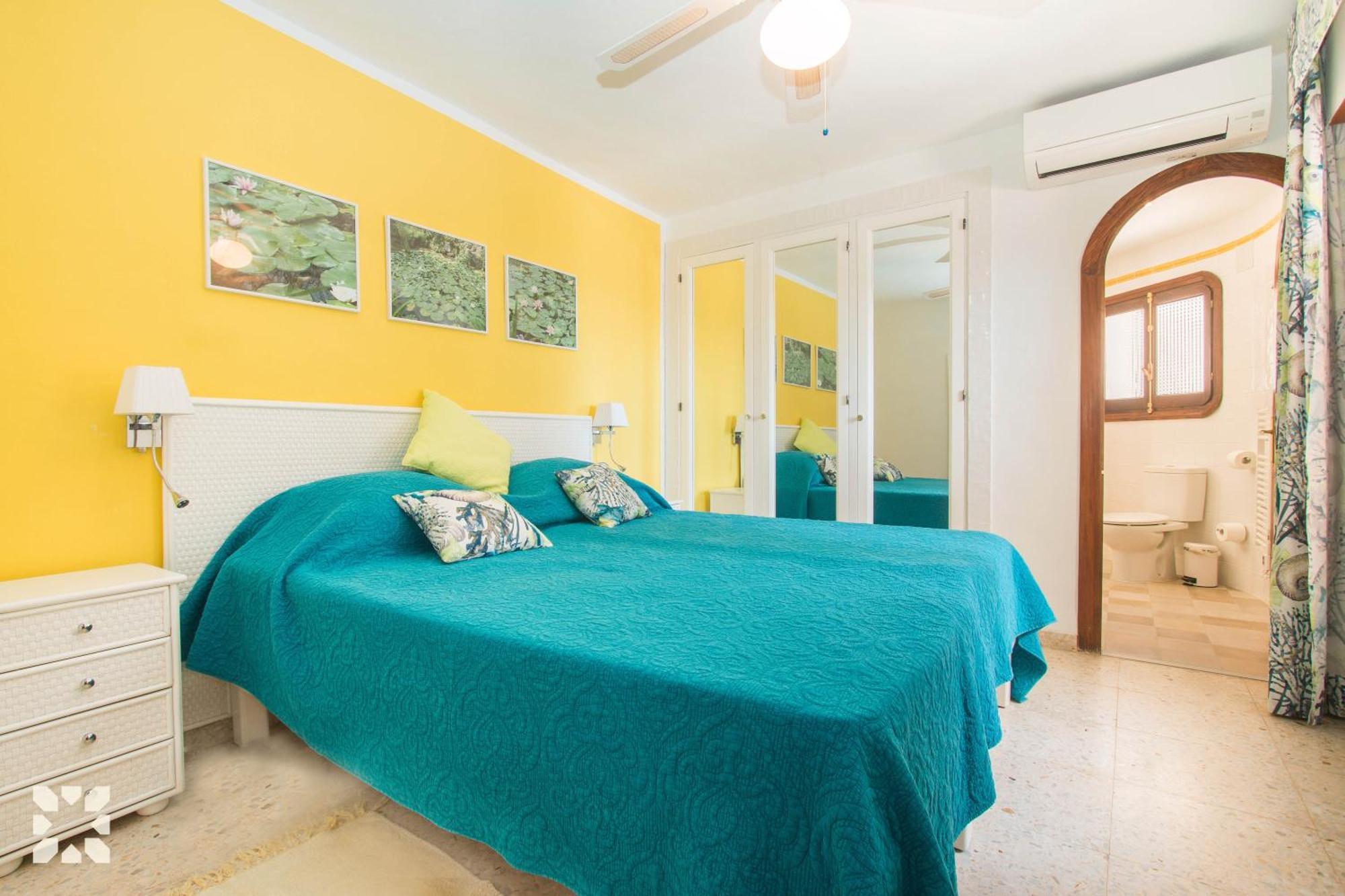 Villa Dauphin By Abahana Villas Moraira Zewnętrze zdjęcie